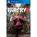 Far Cry 4 PS4